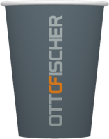 OF-Becher 240 ML
