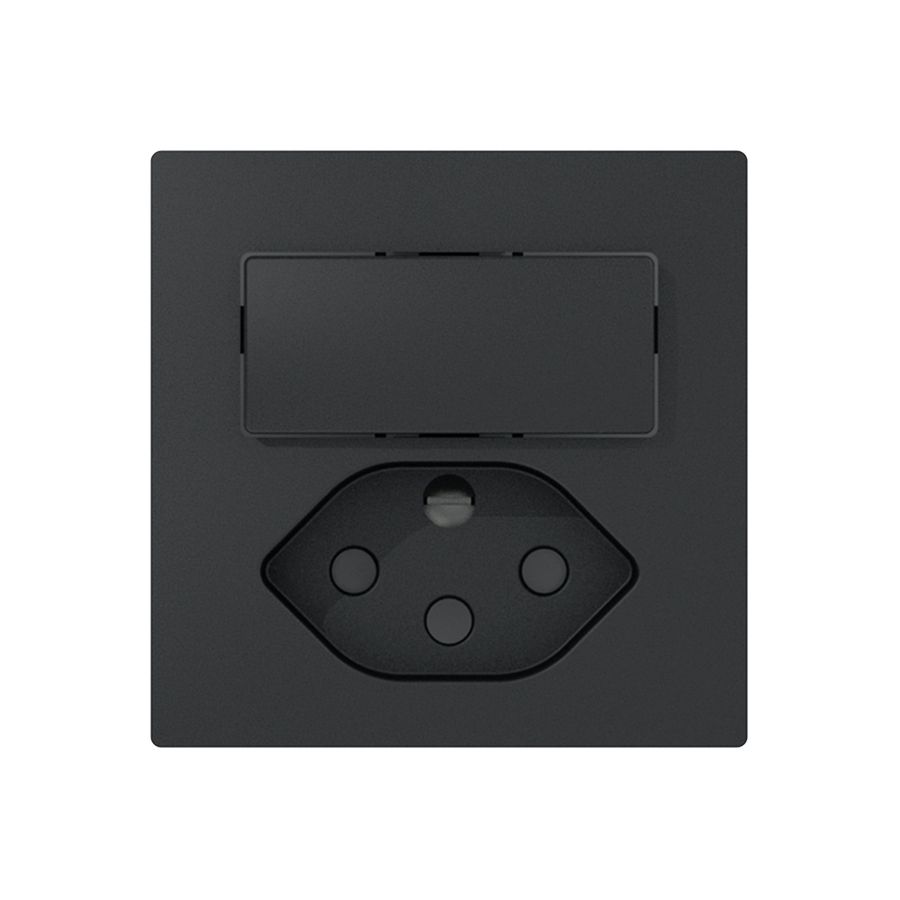 UP-Kombination I SIDUS E 1/3+T13SH anthrazit