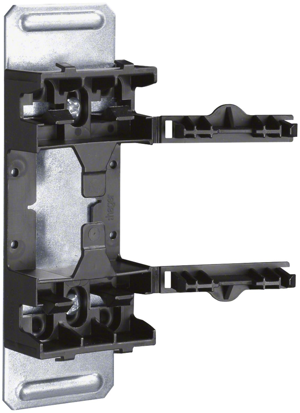 Giunto universale semplice Hager per BKIS