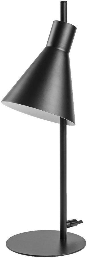 LED-Tischleuchte LEDVANCE DECOR TOKIO 5W 260lm 3000K schwarz
