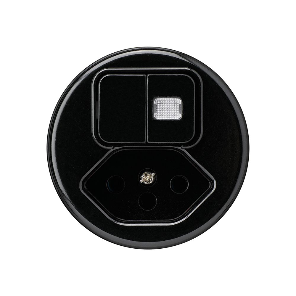 Insert pour combinaison lumineuse basico 2×A-R/1L+T13 noir 1 lent.séc.enfants