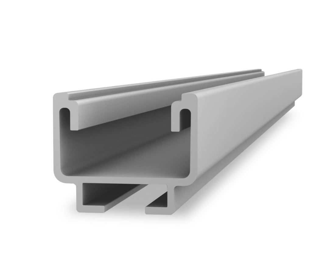 K2 SolidRail Light 4.8m