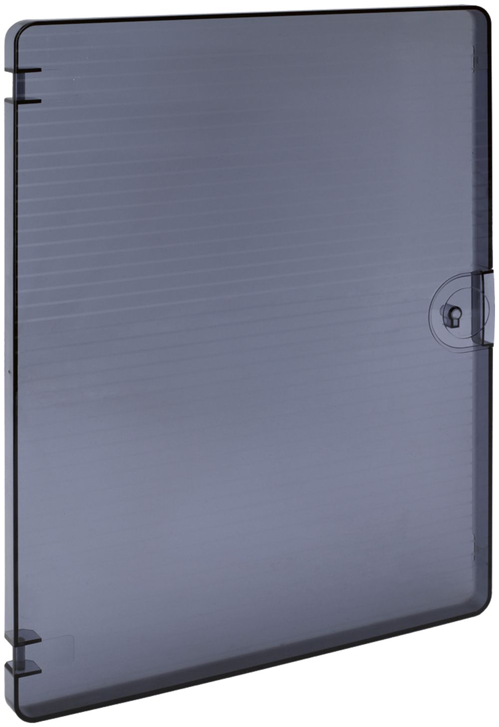 Porte Hager golf 389.5×646.5mm version porte à regard gris pour VF/VS418