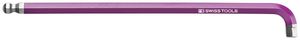 Winkelschraubenzieher PB 2222 L 6 PU violet