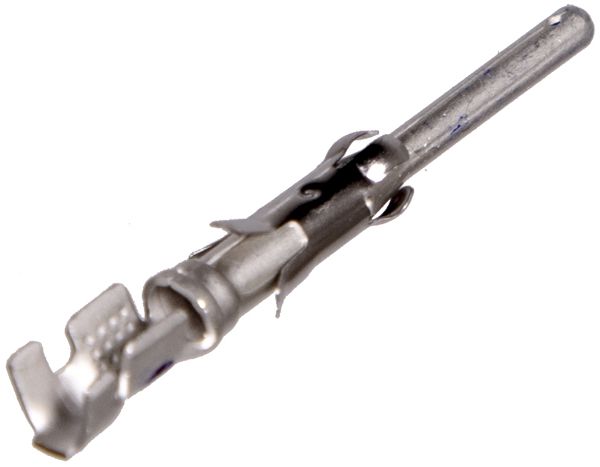 Stiftkabelschuh Tyco TE AMP Type III+ 0.75…1.5mm²