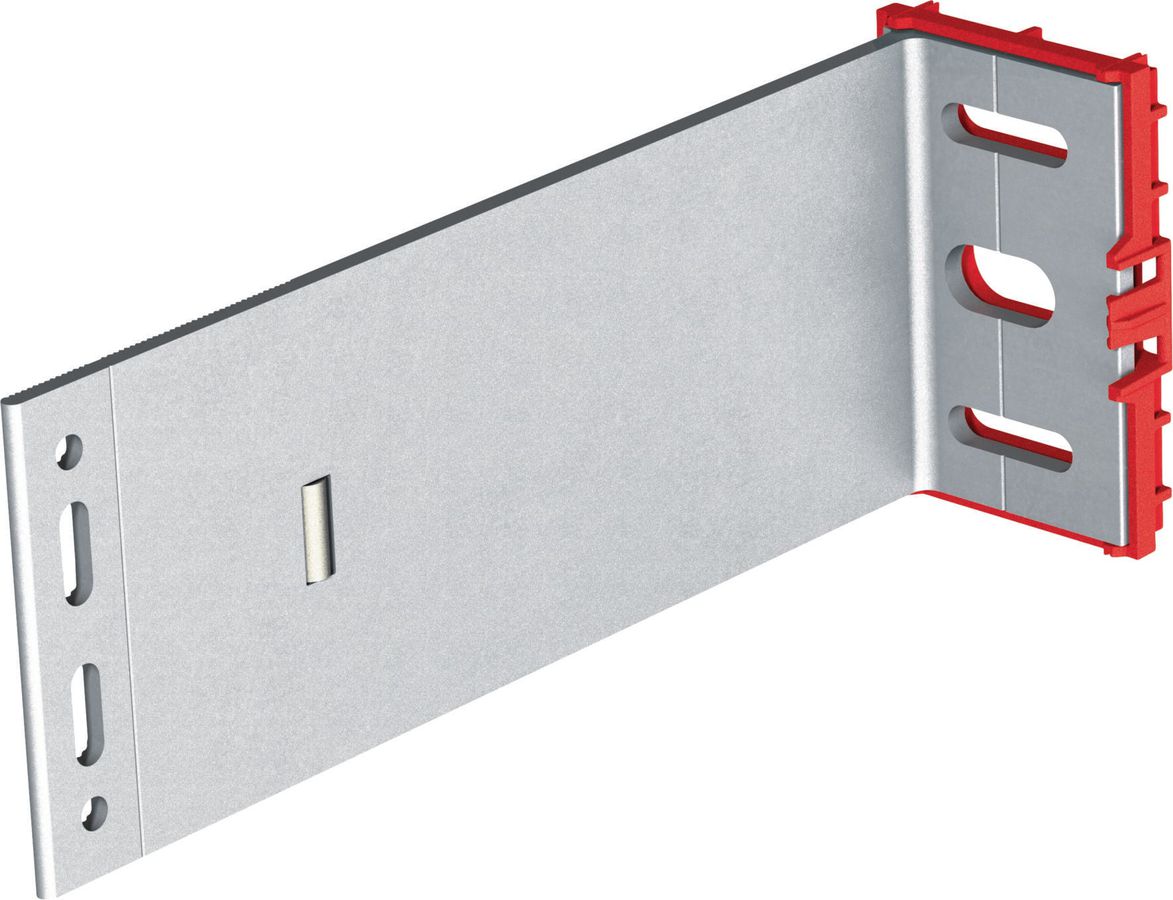 Fassaden Wand-Konsole MFT-FOX VI 240 M 6.5 / 11