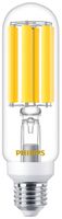 LED-Lampe Philips MASTER E27 19W 4000lm 4000K klar Ø47×174mm