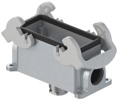 Sockelgehäuse Wieland Electric revos BAS GUT GD 16 M25 A0 Baugrösse 6