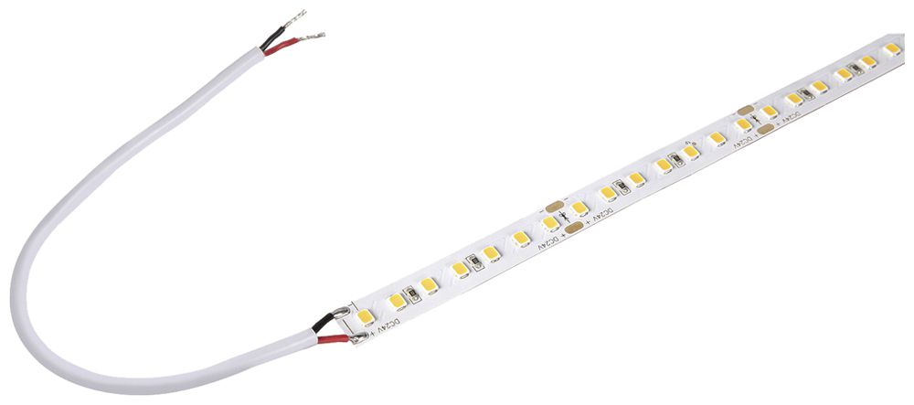 Fascia luminosa LED SLV GRAZIA PRO FLEXSTRIP 24V 73W 2700K 120° 5000mm