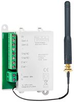 Actionneur automatique RF INC YOKIS MAU500ERPX p.commande de portails motorisés