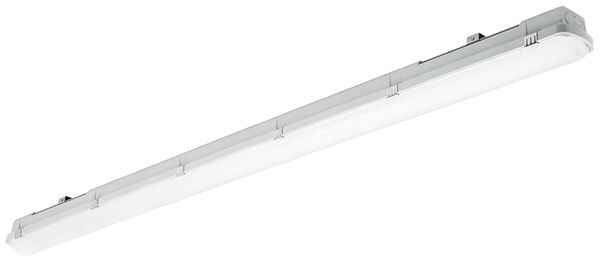 LED-Nassraumleuchte Resisto HE 1500 50W 7100lm 4000K IP66 DALI 3h