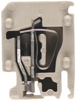 Verteilerstecker Weidmüller ZVL 1.5 1.5mm² 1L beige