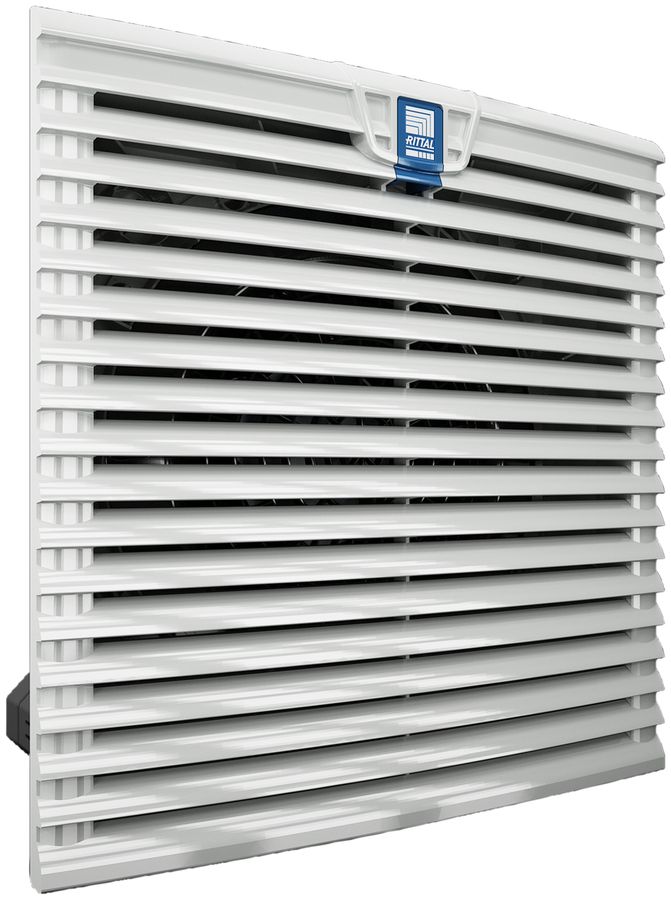 Filterlüfter RTT TopTherm 550/600m³/h 230V 50/60Hz IP54