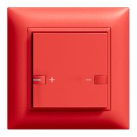 UP-Dimmer DALI ZEP LED 1T/2×Hauptstelle EDIZIOdue berry