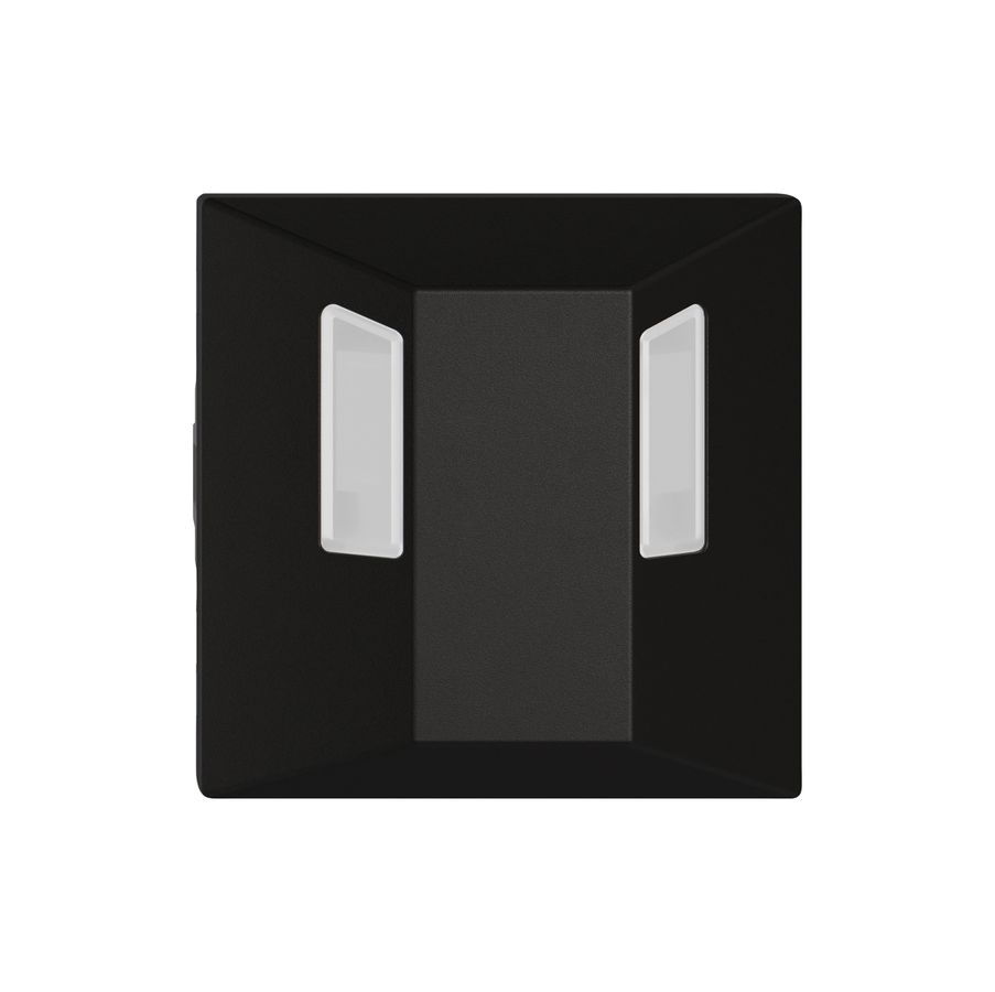 Rilevatore di movimento EDIZIO.liv pirios 180 DALI SNAPFIX® dimmer DALI ne