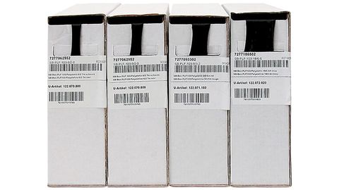 Box, Durchmesser geschrumpft 5…19.9 mm (2:1)