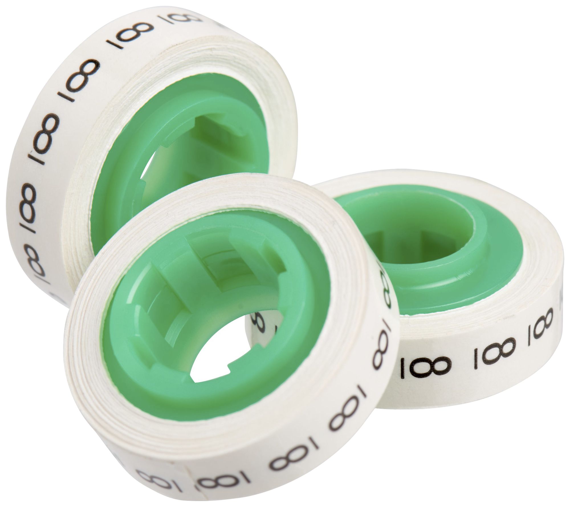 Rouleau de remplacement 3M SDR-8 pour marqueur de câble ScotchCode (3 pièces)