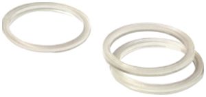 Dichtung WM GWDR PG21-PO PG21 33.5×3mm Polyethylen