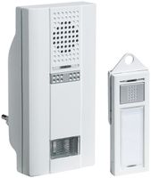 AP-Gong-Set Grothe Mistral 400