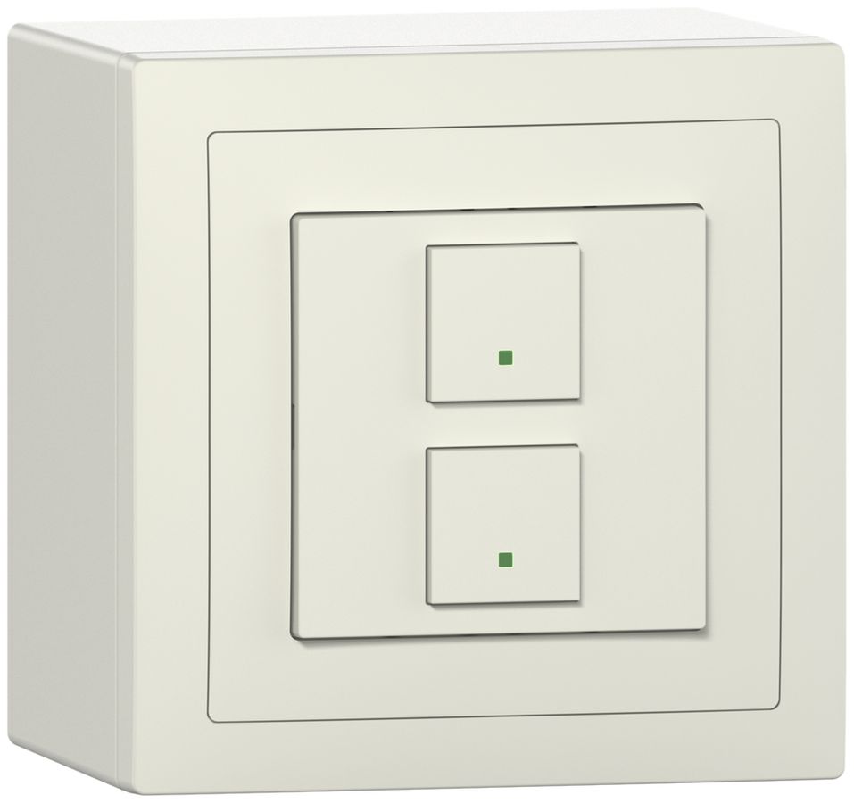 AP-Sensor-Dimmaktor ABB SIDUS free@home 1/1 weiss
