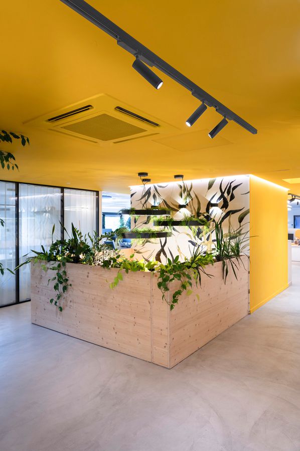 Bague décorative SLV GRIP M aluminium Ø40×14mm noir