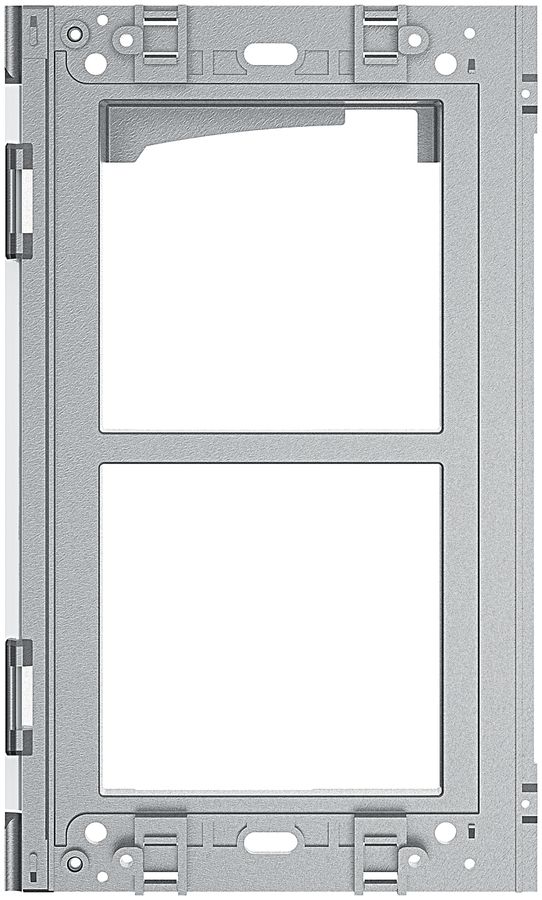 Supporto Sfera ROB per 2 moduli