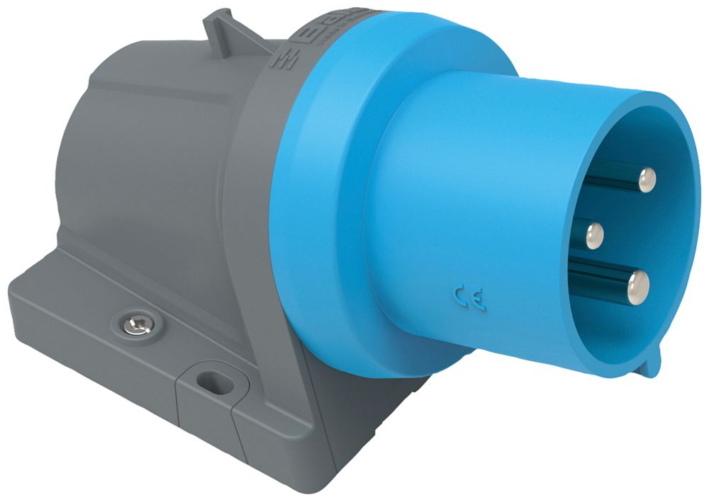 Fiche d'appareils CEE AP Bals INNOLINQ 3P 16A 230V bleu 6h IP44 borne sans vis