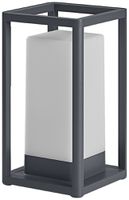 LED-Tischleuchte LEDVANCE SMART+ MAX 5W 270lm 3000K RGBW DIM schwarz