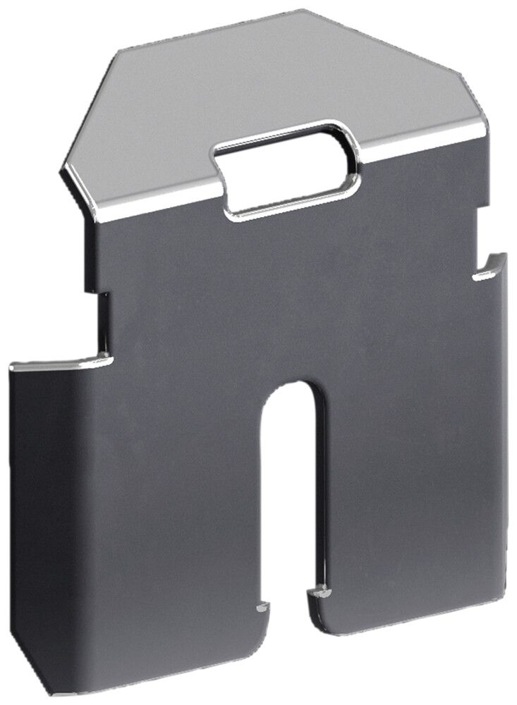 Befestigungsklammer RiLineX RX 9365.501 für NH000 2Stk