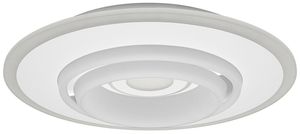 LED-Deckenleuchte SMART+ WIFI RUMOR 32W 2600lm 2700...6500K