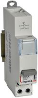 Poussoir INC Legrand CX3 2F