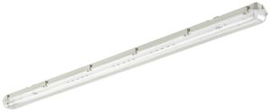 Luminaire LED p.locaux mouillés SylProof ToLEDo T8 Single 1500 IP65 2300lm 840