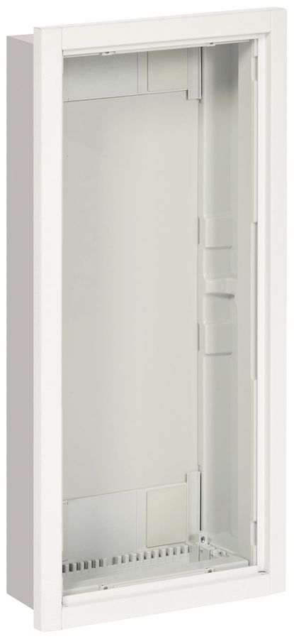 Coffret vide ENC ABB ULF41 4r/48PLE sans porte