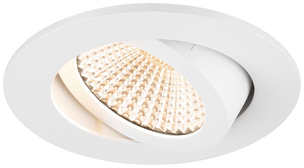 Downlight LED SLV NEW TRIA 68 8.3W 705lm 927 60° VAR Ø82 bc
