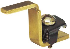 Porte-barre collectrice Hager KF 63S