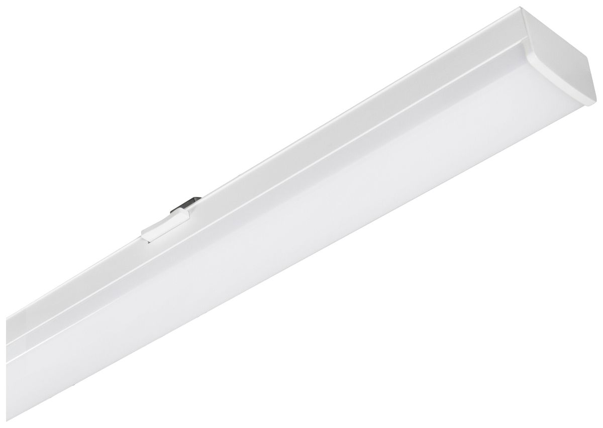 Insert lumineux LED LEDVANCE TRUSYS UNIV 75W 12220lm 840 120° DALI 1504mm blanc