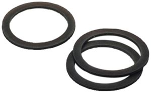 Dichtung WM GWDR PG9-NP PG9 21×1.2mm CR (Chloropren-Kautschuk)