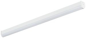 Luminaire lin.LEDSylBatten 26W 26W, 830, 2446lm, 1200mm, blanc