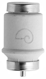 Fusibile D DTIVH 80A 500V gG