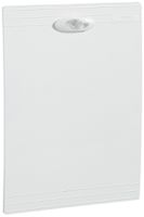 Tür SE Pragma Plus 2-Reihen/18 Module