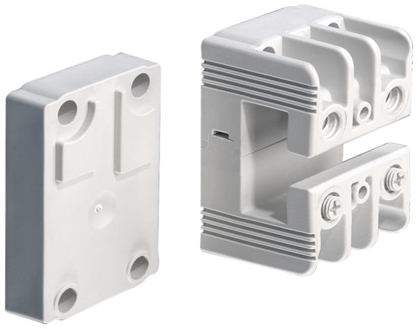 Support pour rail Rittal SV 9342.030 1600A 1P 4pcs