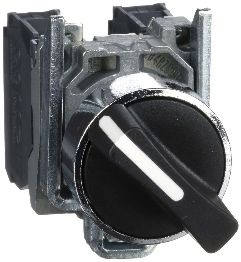 EB-Drehschalter Schneider Electric 1S-1Ö I-II