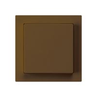 Pulsante INC kallysto ARK 2L marrone