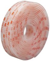 Bande auto-agrippante 3M Dual Lock SJ356 25mm×5m×5.7mm 40 têtes/cm² transparent