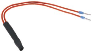 Grundlastelement Dold für Netzfreischalter