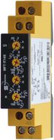 Zeitrelais Taktgeber MFT IT14S 1W, 12…240VAC/DC