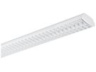 LED-Deckenleuchte Sylvania Sylmaster T8 G13 2×27W 3800lm 840 1550mm weiss