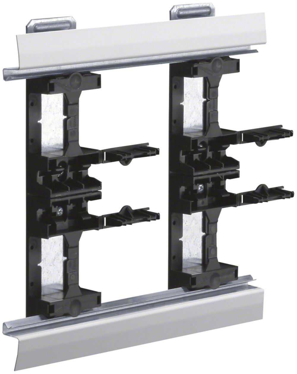 Angle intérieur tehalit BKIS 25230, blanc trafic
