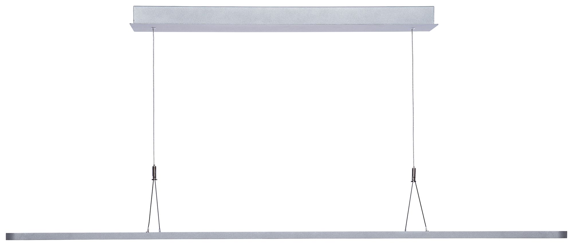 Luminaire suspendu LED Sylvania Areum 40W 5150lm 840 direct/indirect 1.2m ar
