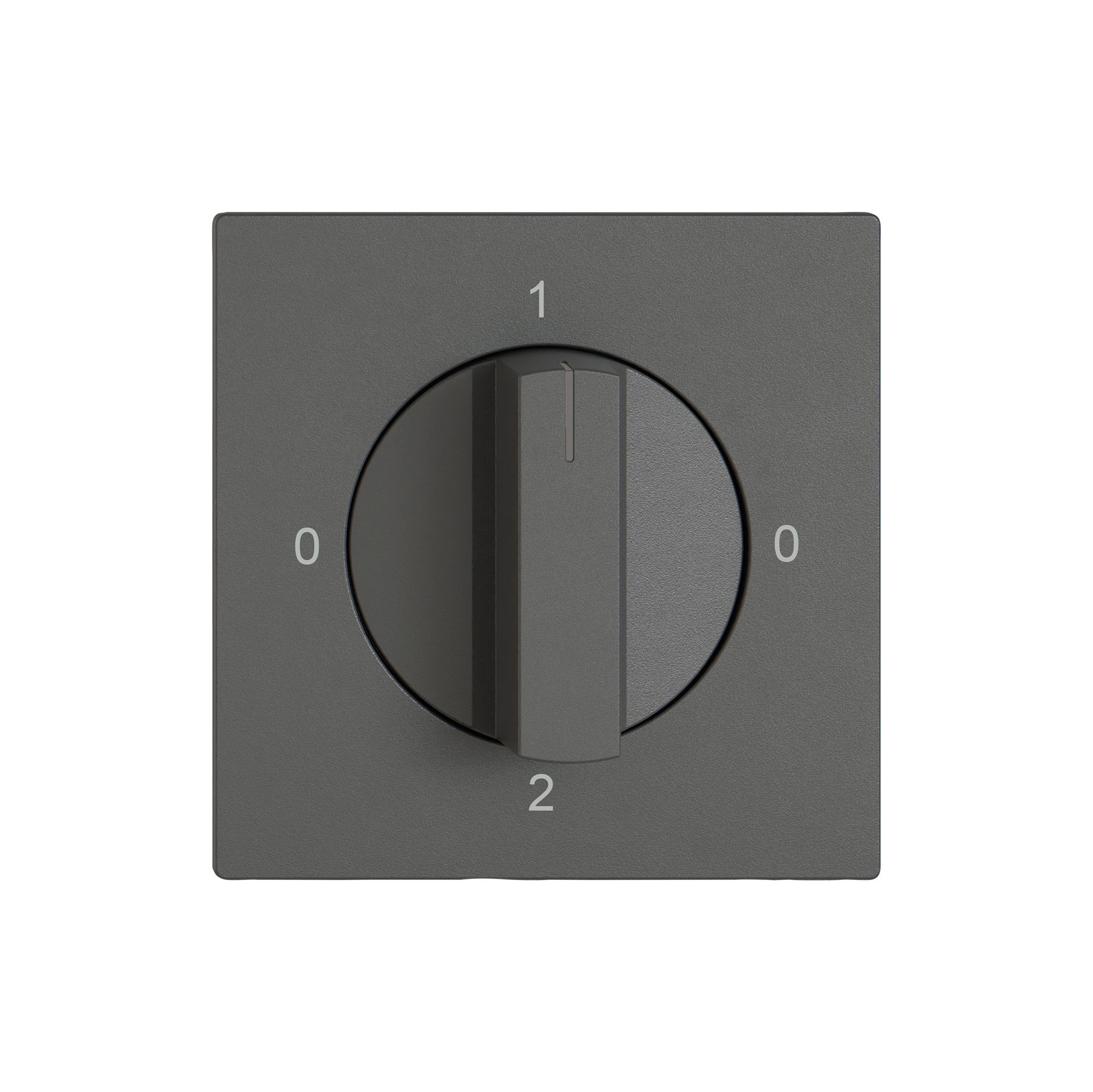 Kit di montaggio EDIZIO.liv SNAPFIX® p.interr.rot.manop.0-1-0-2 grs